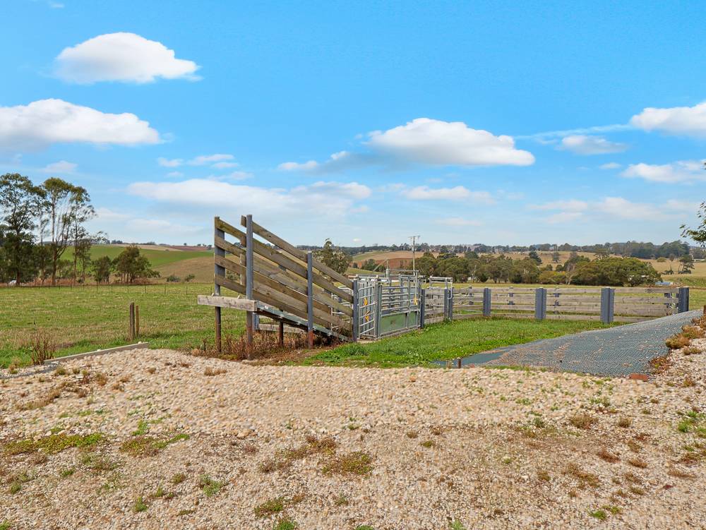 381 Chute Road, THORPDALE, VIC 3835