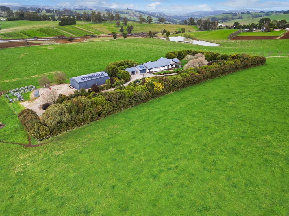 381 Chute Road, THORPDALE, VIC 3835