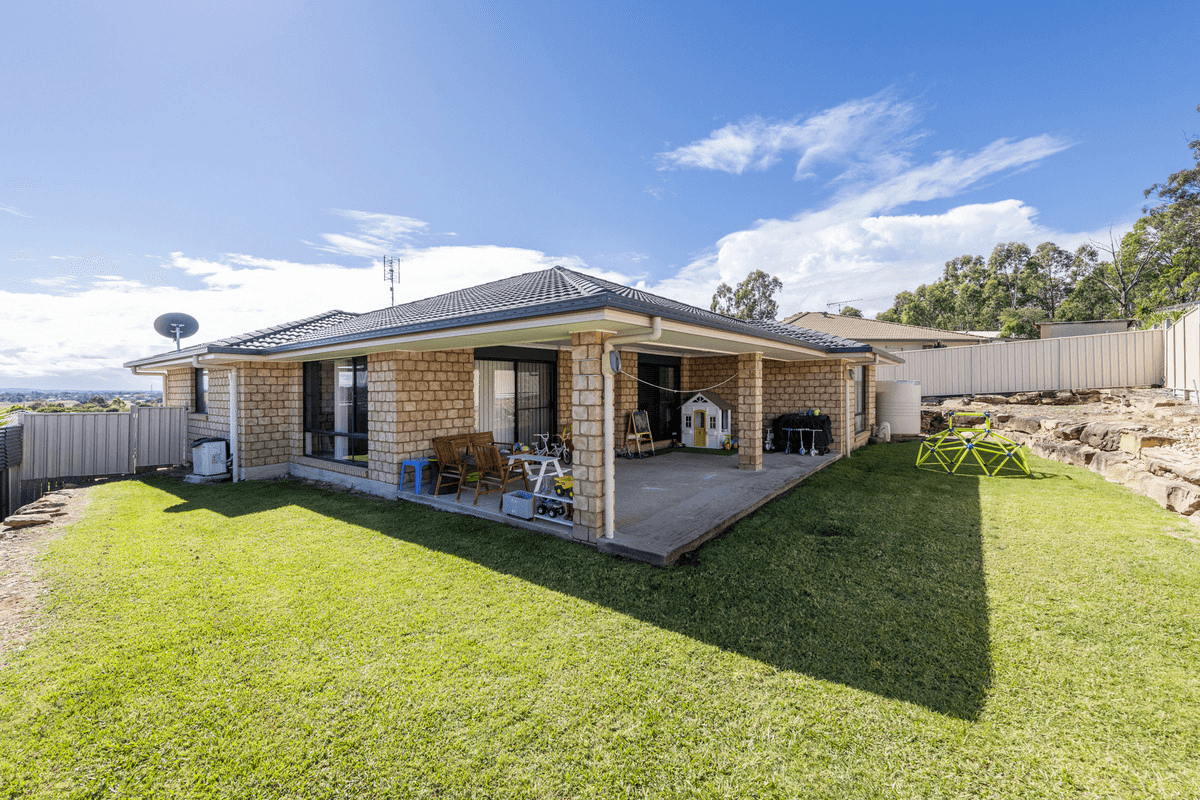 2 Kurrajong Close, South Grafton, NSW 2460