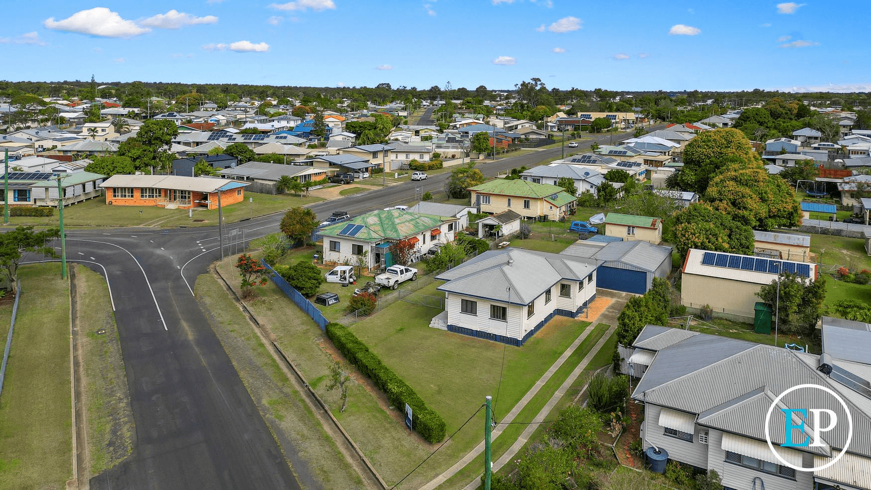 17 Cattermull Street, SVENSSON HEIGHTS, QLD 4670