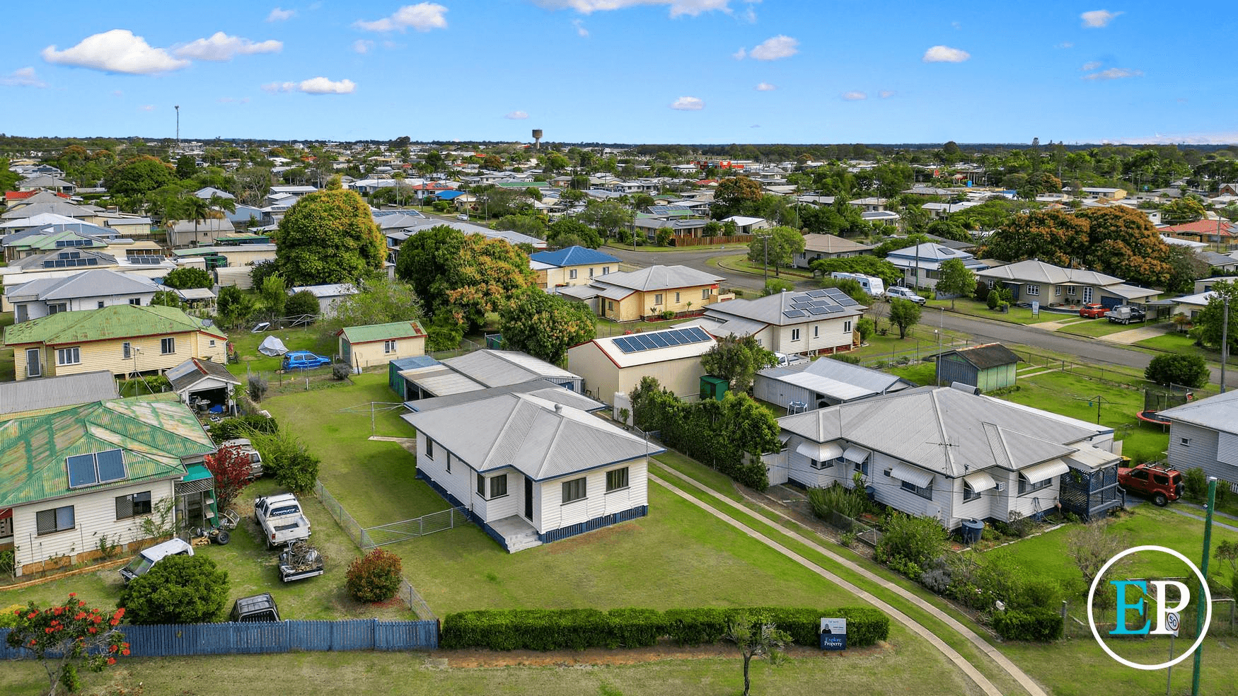 17 Cattermull Street, SVENSSON HEIGHTS, QLD 4670