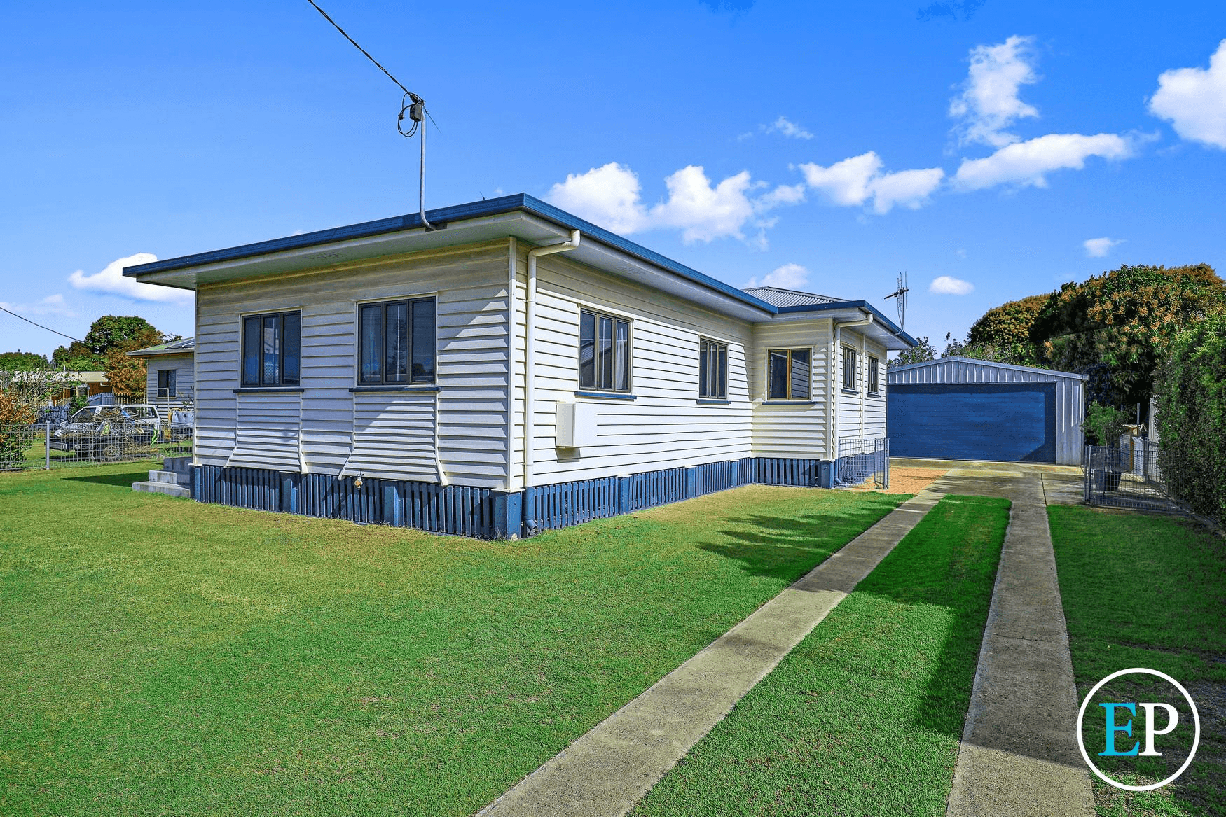 17 Cattermull Street, SVENSSON HEIGHTS, QLD 4670