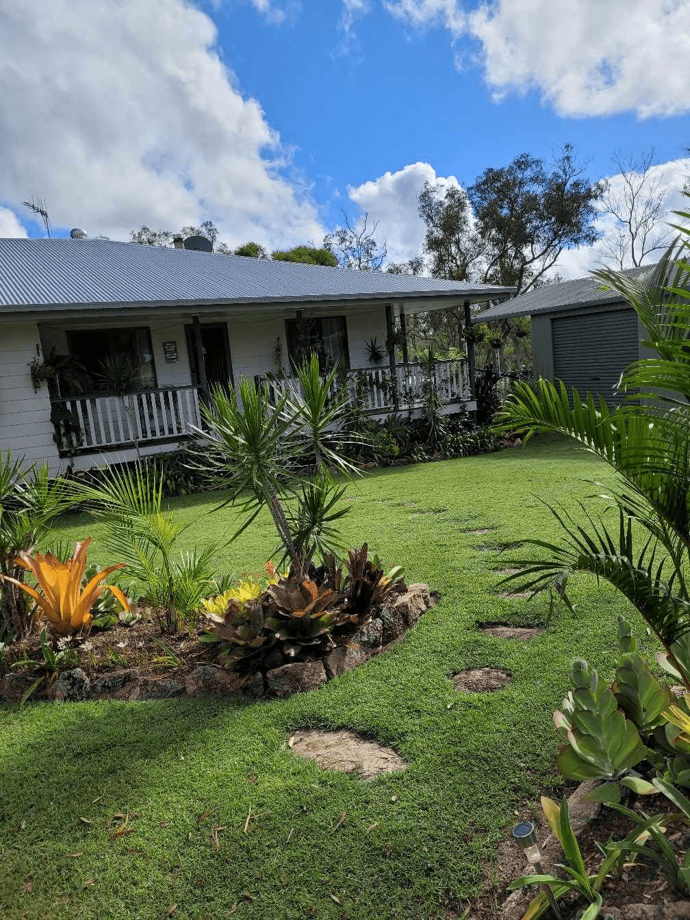 6002 Isis Highway, KULLOGUM, QLD 4660