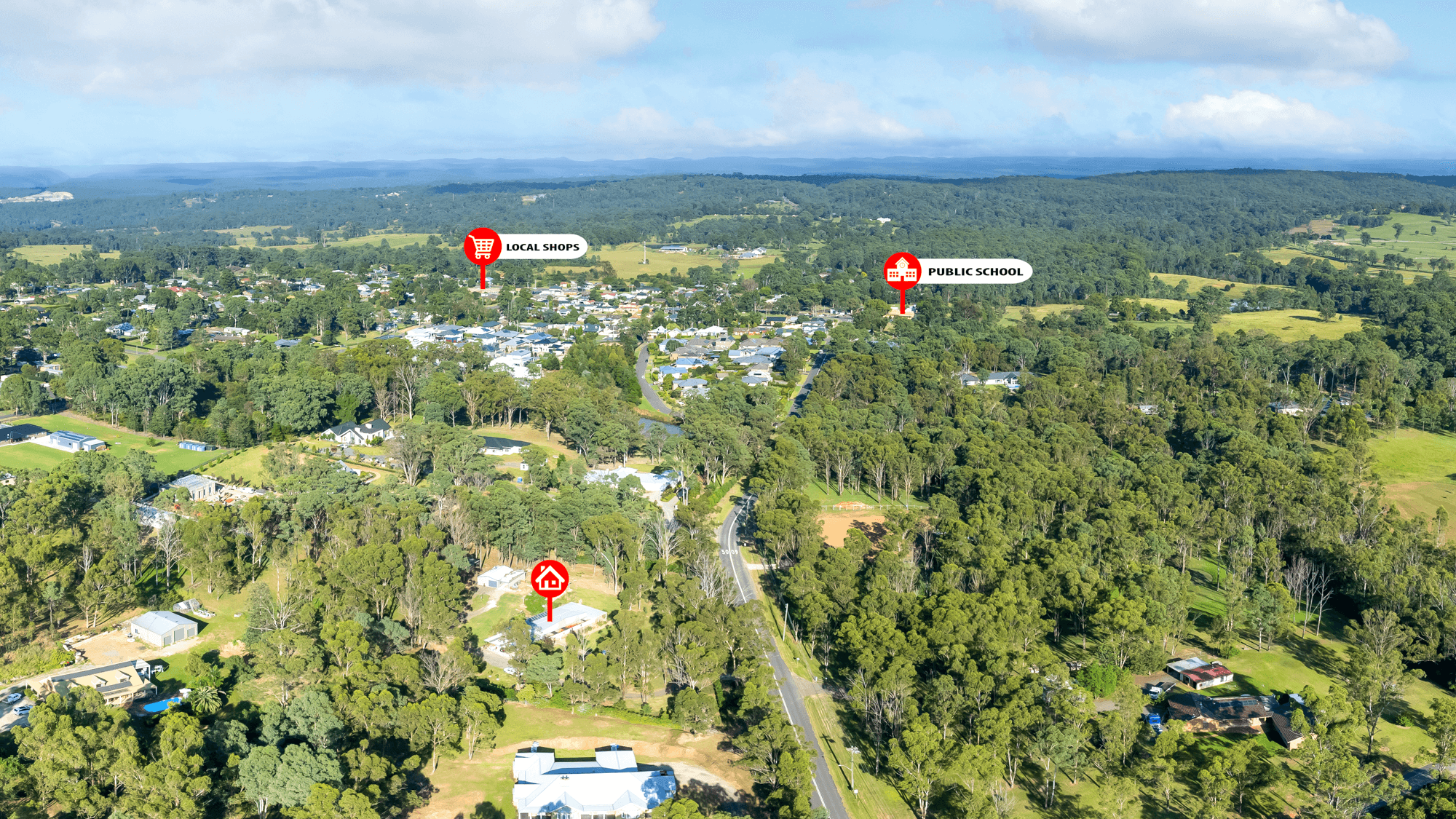 300-310 Littlefields Road, Mulgoa, NSW 2745