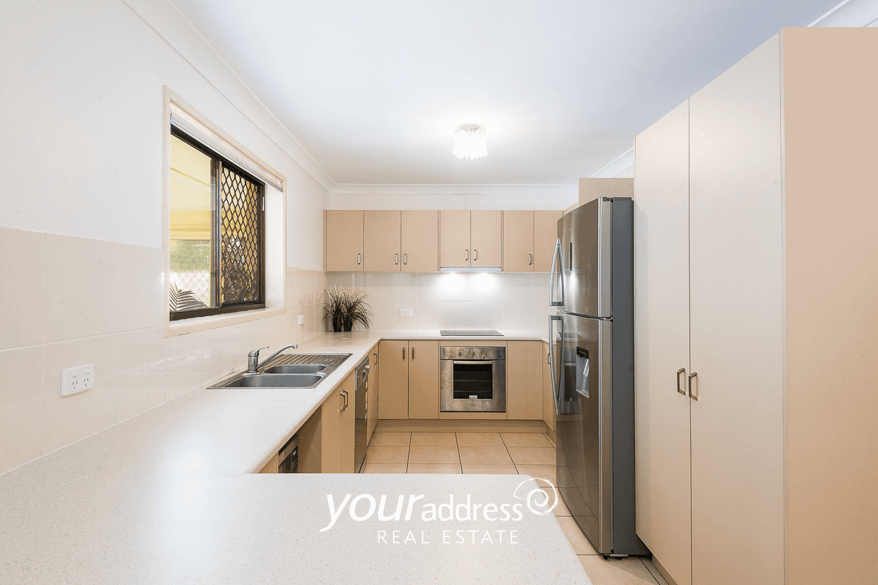 19 Macquarie Street, BORONIA HEIGHTS, QLD 4124