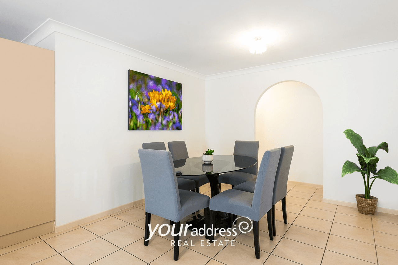 19 Macquarie Street, BORONIA HEIGHTS, QLD 4124