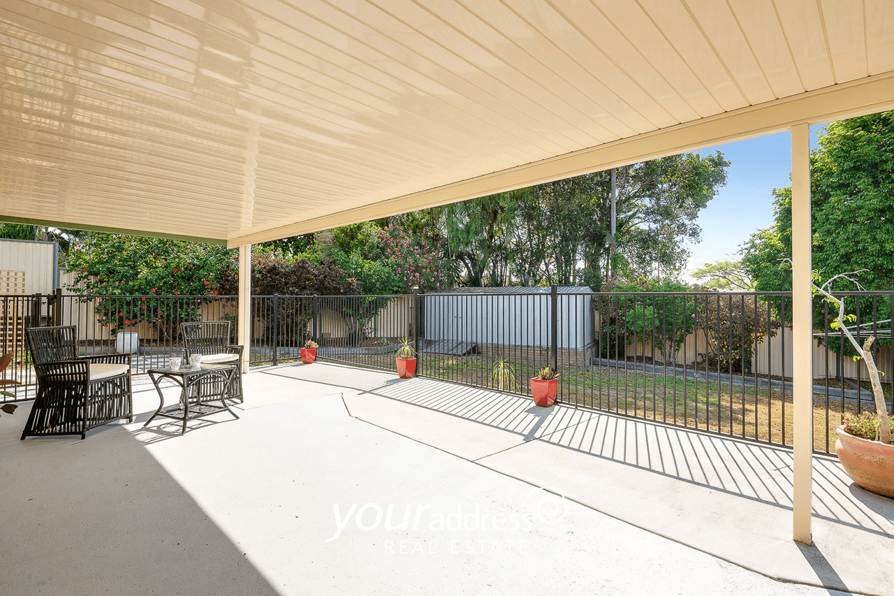 19 Macquarie Street, BORONIA HEIGHTS, QLD 4124