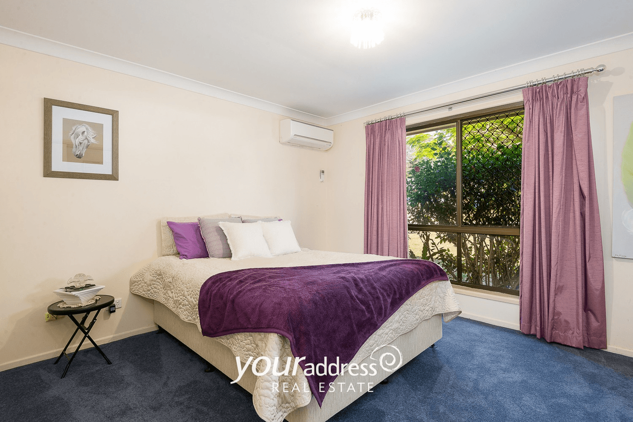 19 Macquarie Street, BORONIA HEIGHTS, QLD 4124