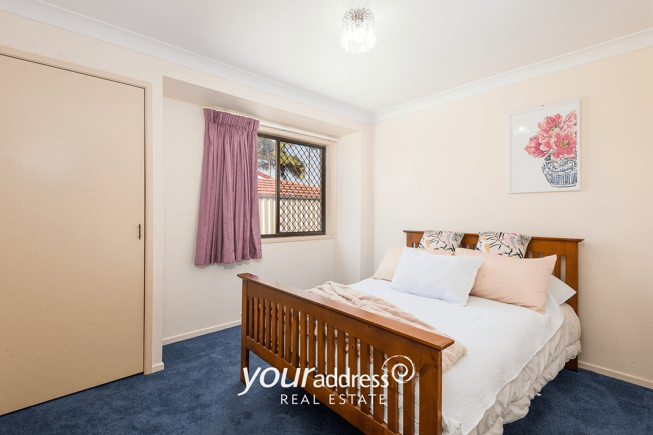 19 Macquarie Street, BORONIA HEIGHTS, QLD 4124