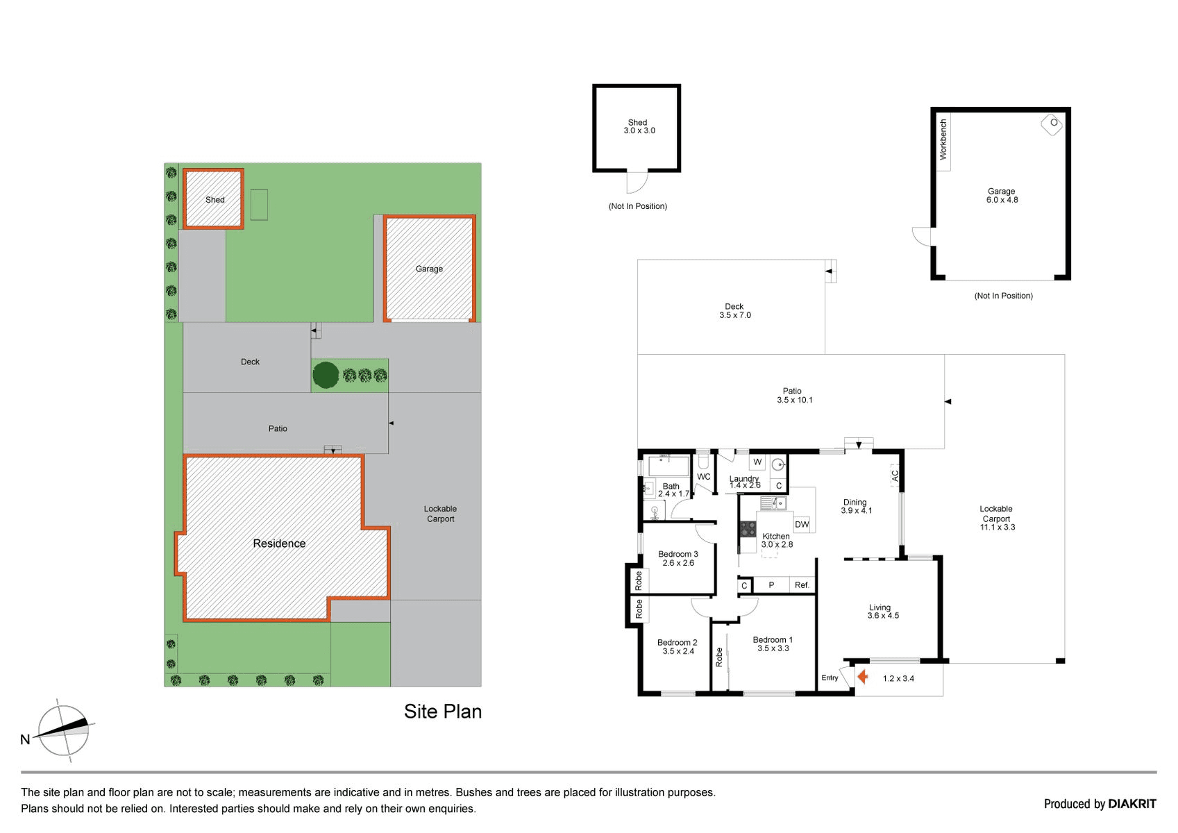 21 Kingsley Drive, SUNBURY, VIC 3429