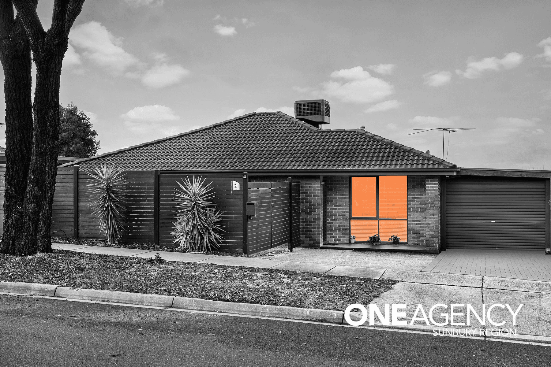 21 Kingsley Drive, SUNBURY, VIC 3429