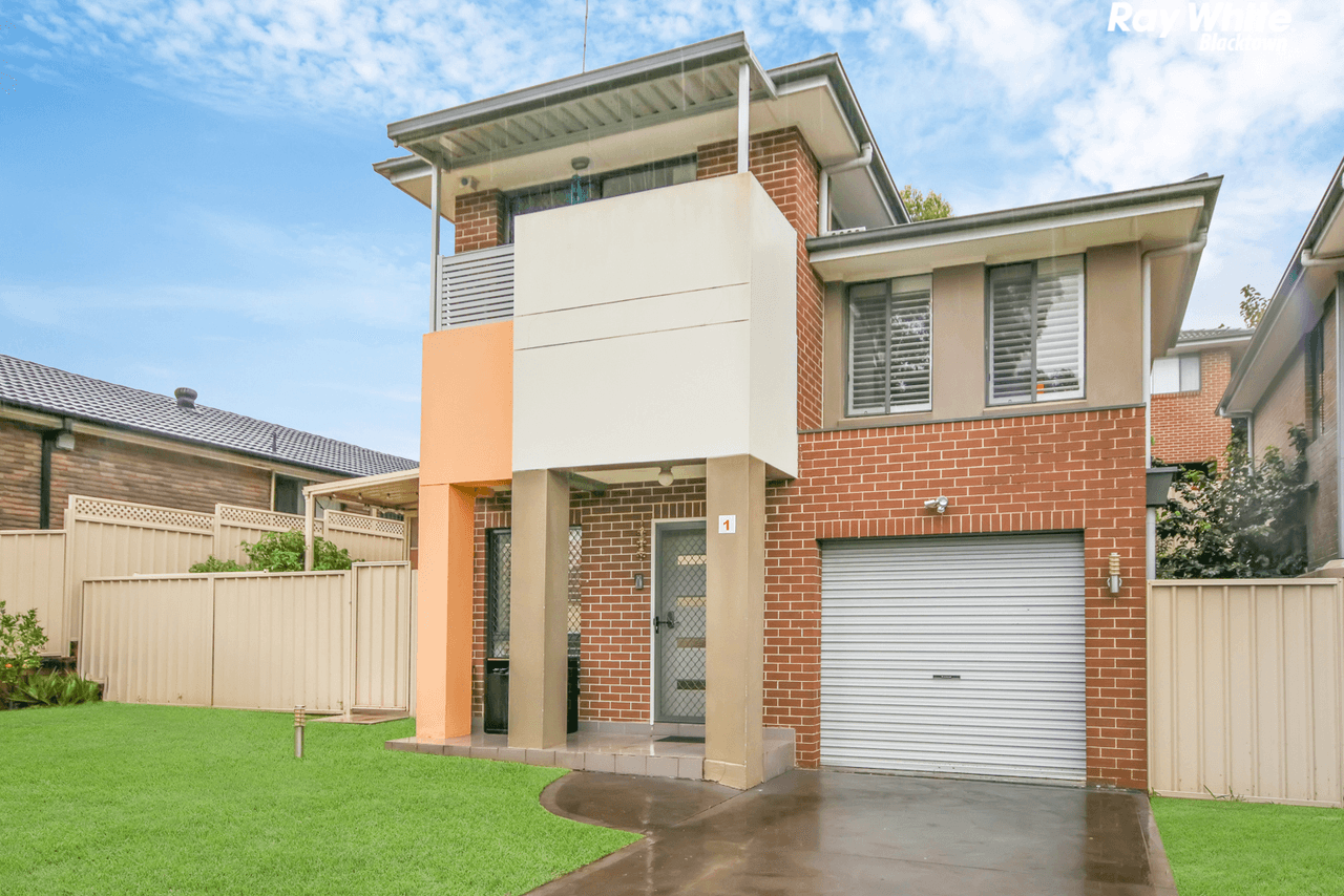 1/81 METELLA Road, TOONGABBIE, NSW 2146