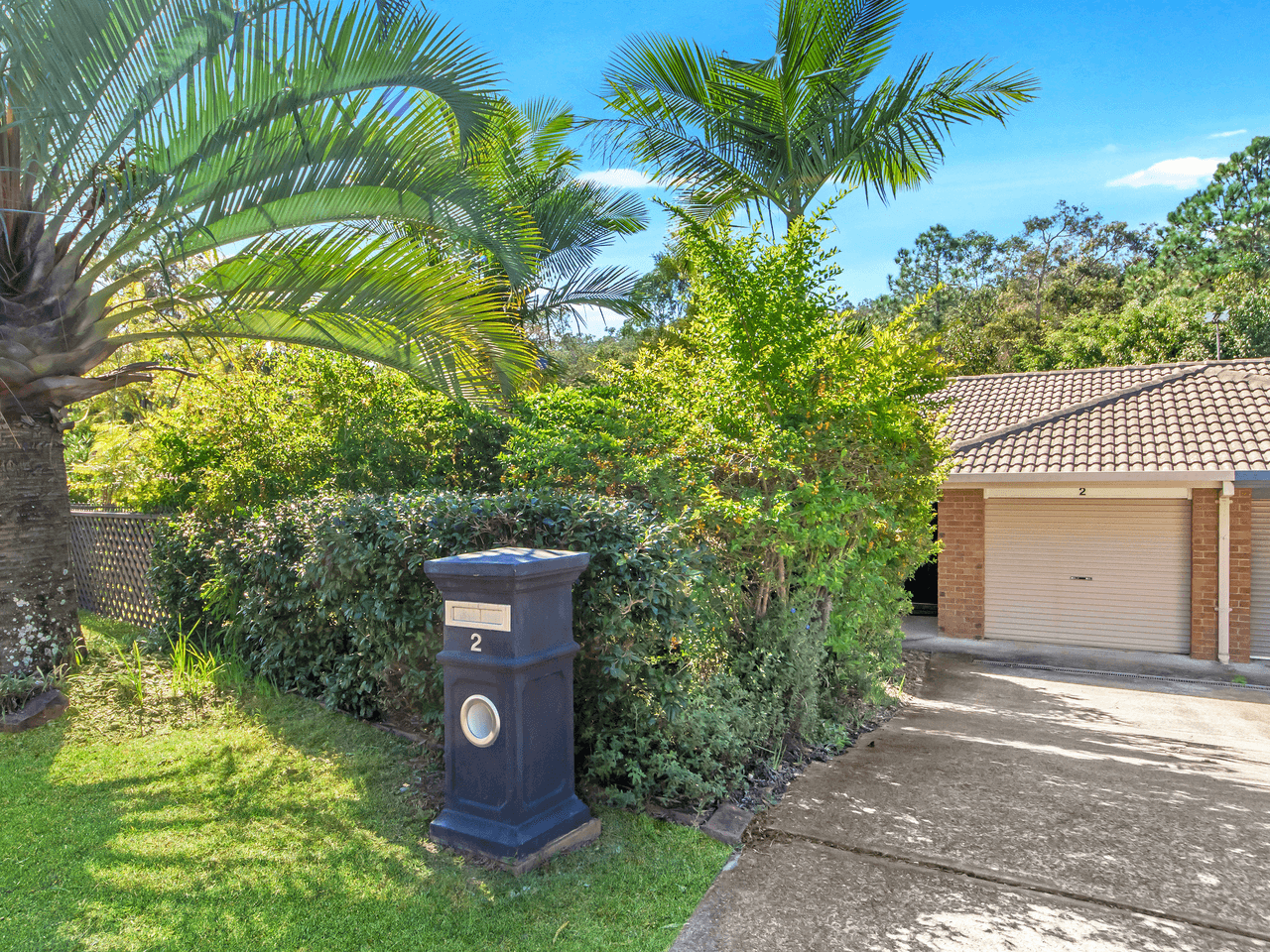 2/24 Chaplin Crescent, OXENFORD, QLD 4210