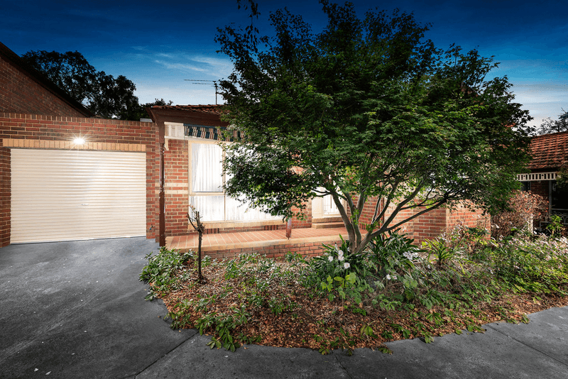 2/8 Shasta Avenue, RINGWOOD EAST, VIC 3135