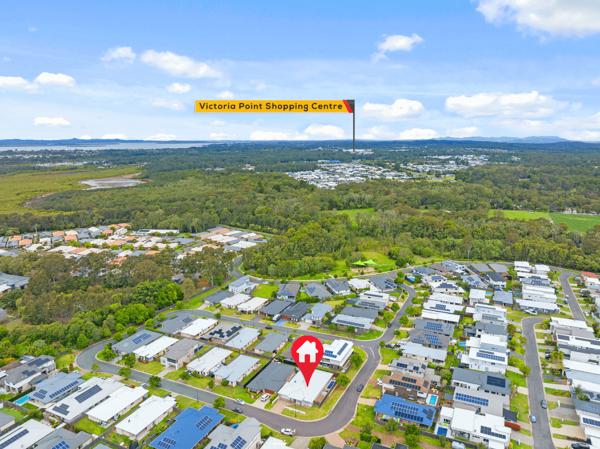 13 Majestic Circuit, THORNLANDS, QLD 4164