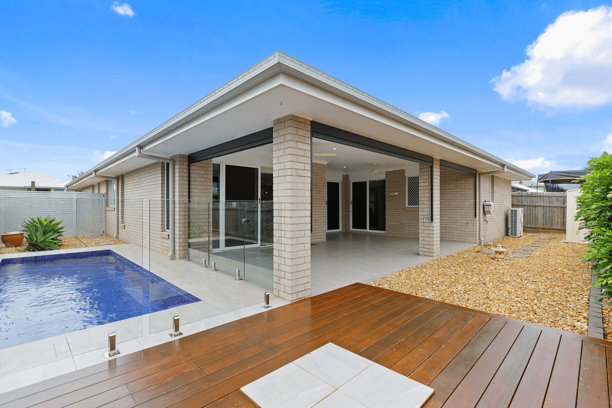 13 Majestic Circuit, THORNLANDS, QLD 4164