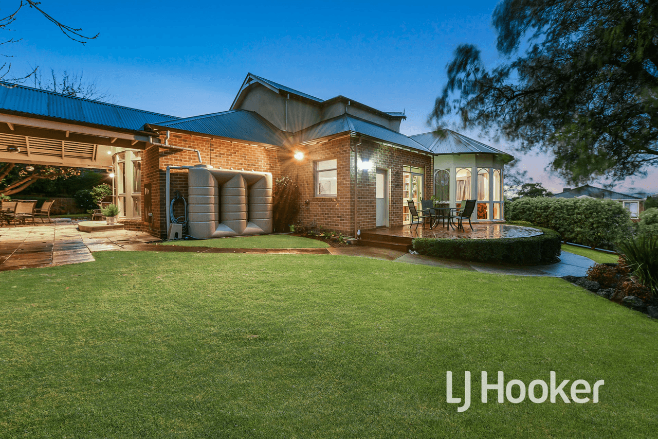 17-19 Toptani Drive, NARRE WARREN SOUTH, VIC 3805