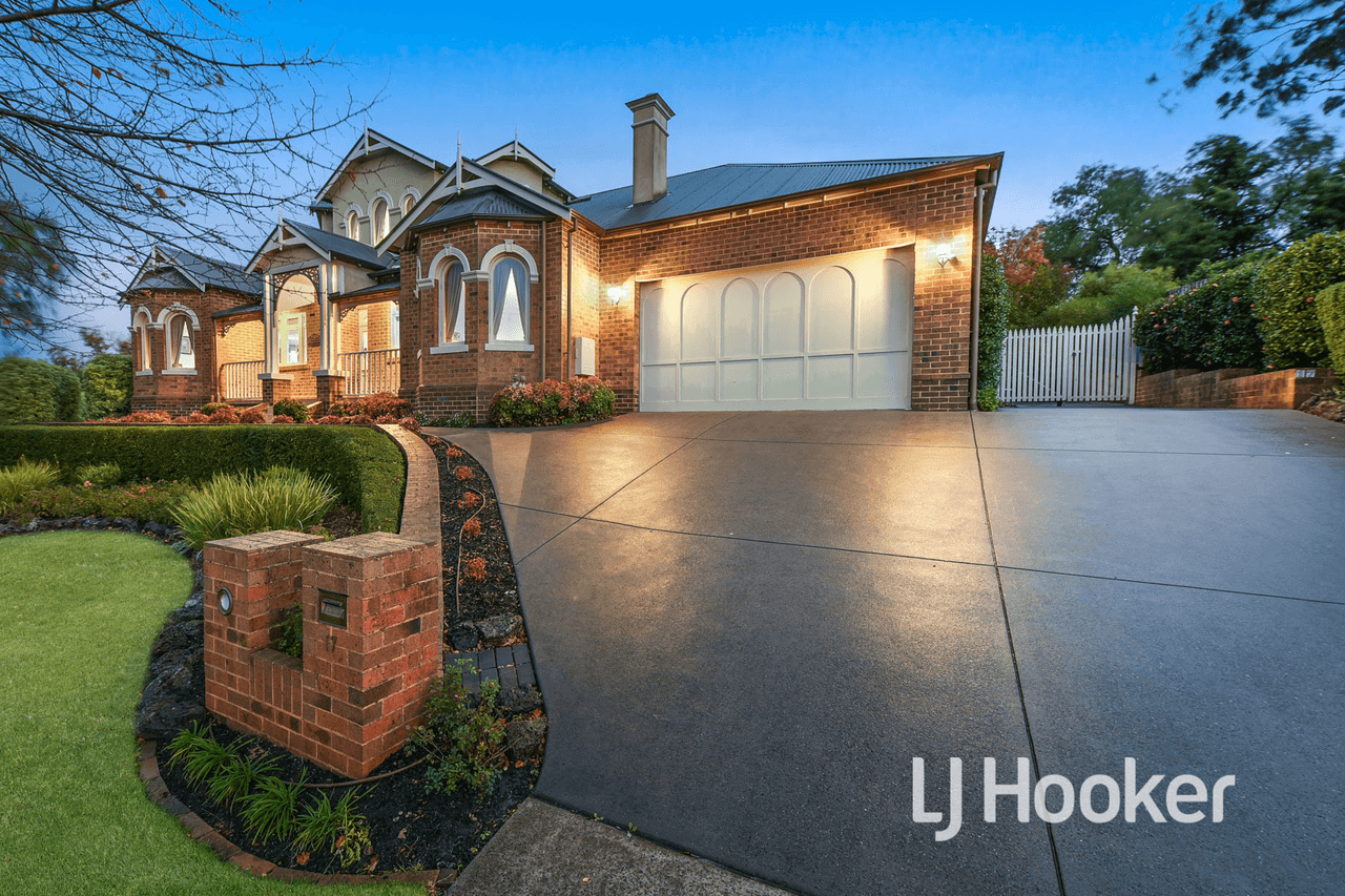 17-19 Toptani Drive, NARRE WARREN SOUTH, VIC 3805