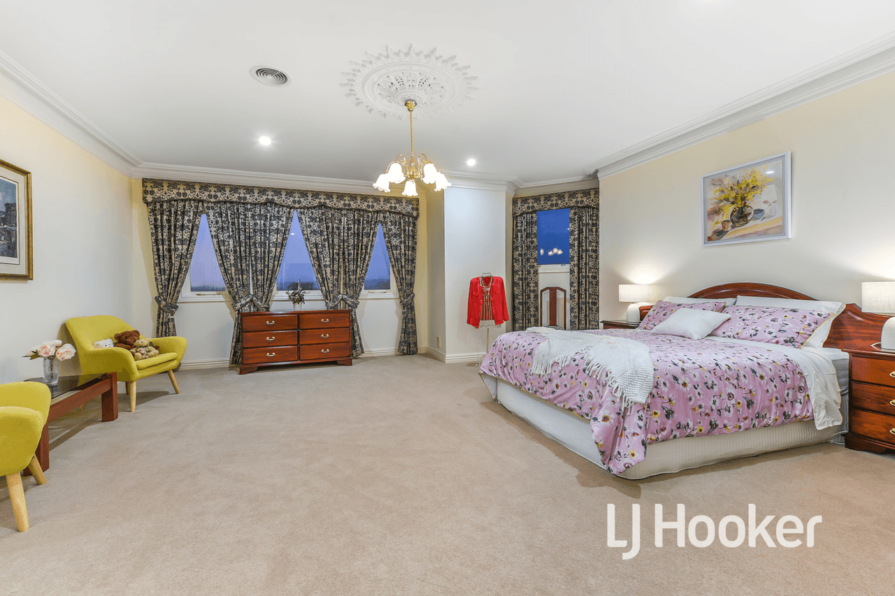 17-19 Toptani Drive, NARRE WARREN SOUTH, VIC 3805