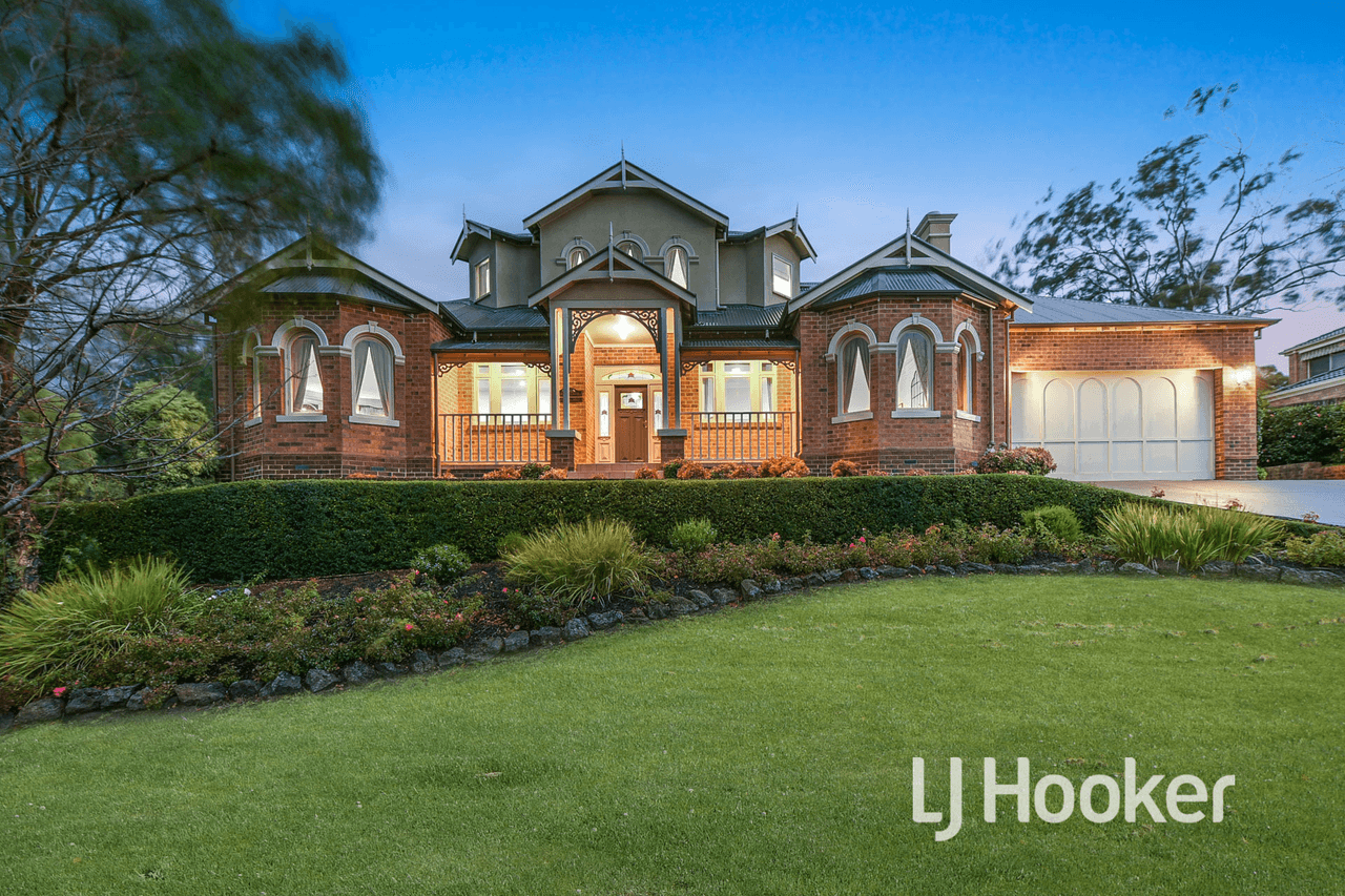 17-19 Toptani Drive, NARRE WARREN SOUTH, VIC 3805