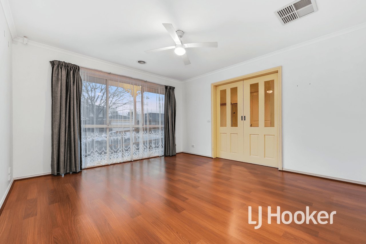 15 Somerset Court, NARRE WARREN SOUTH, VIC 3805