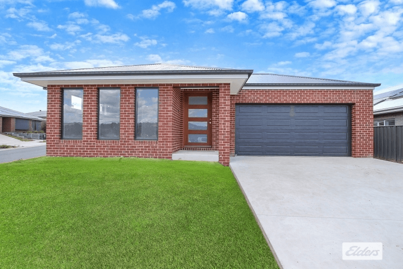 20 Edgar Road, Leneva, VIC 3691