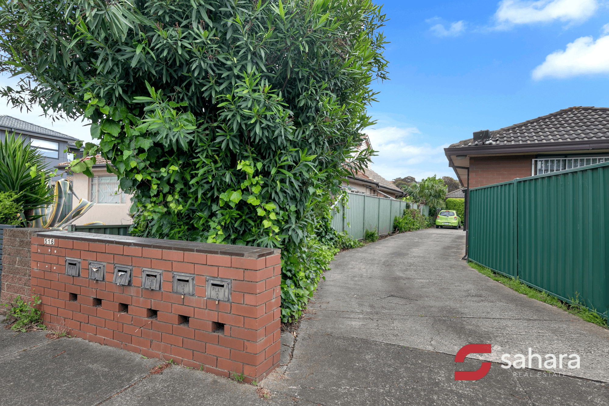 3/516 Pascoe Vale Road, PASCOE VALE, VIC 3044