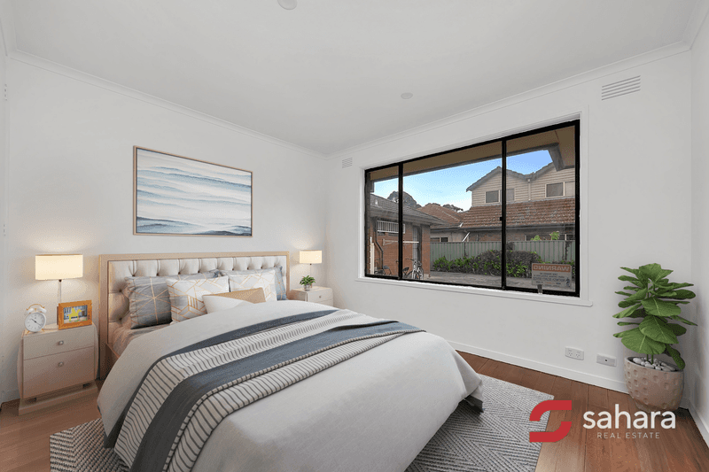 3/516 Pascoe Vale Road, PASCOE VALE, VIC 3044