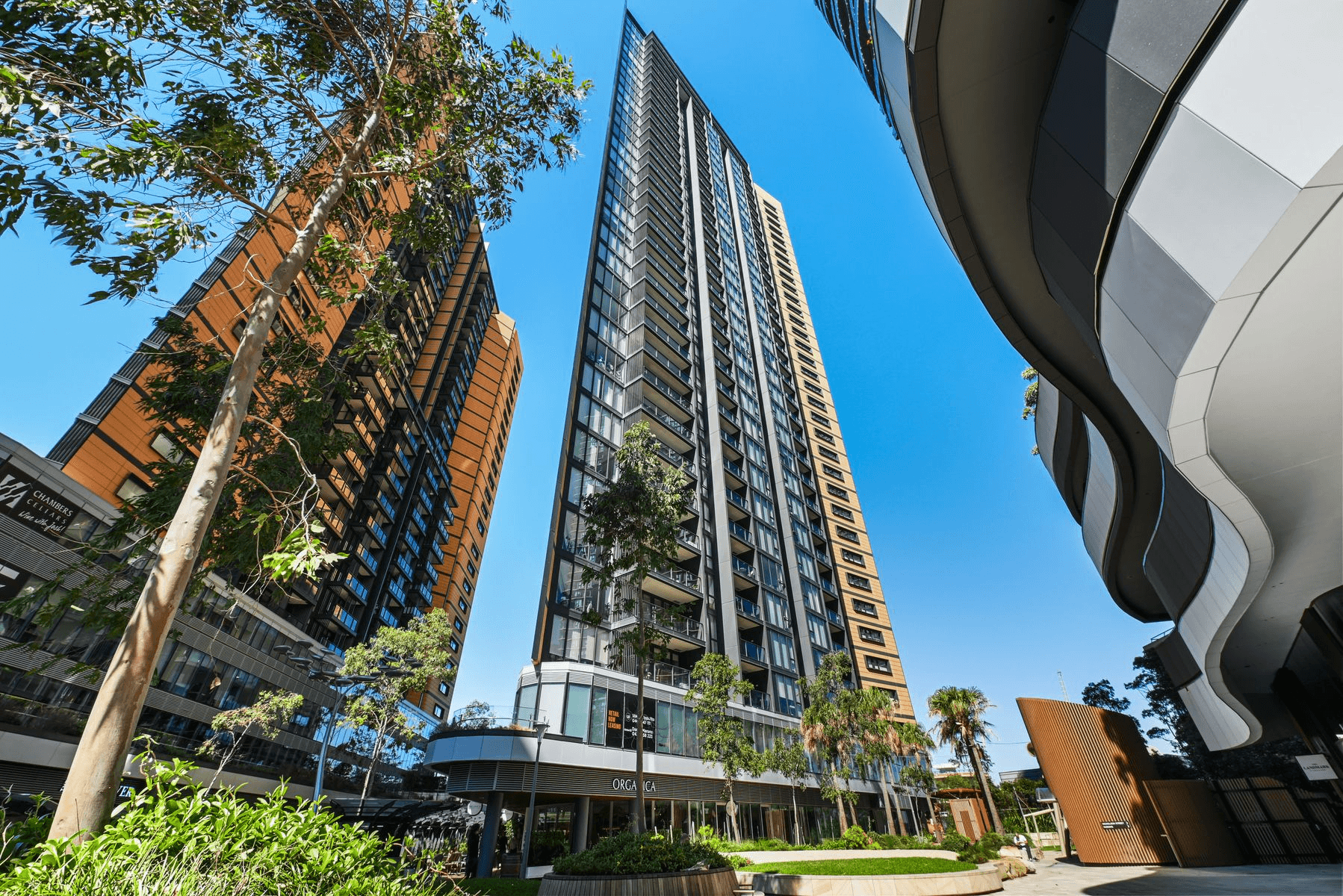 712/486 Pacific Highway, ST LEONARDS, NSW 2065