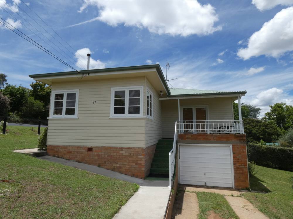 67 Jessie Street, Armidale, NSW 2350