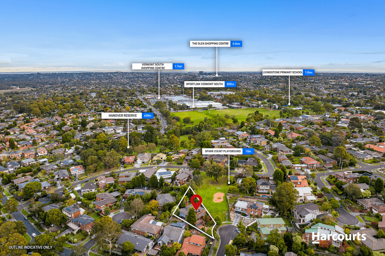 2 Spark Court, VERMONT SOUTH, VIC 3133