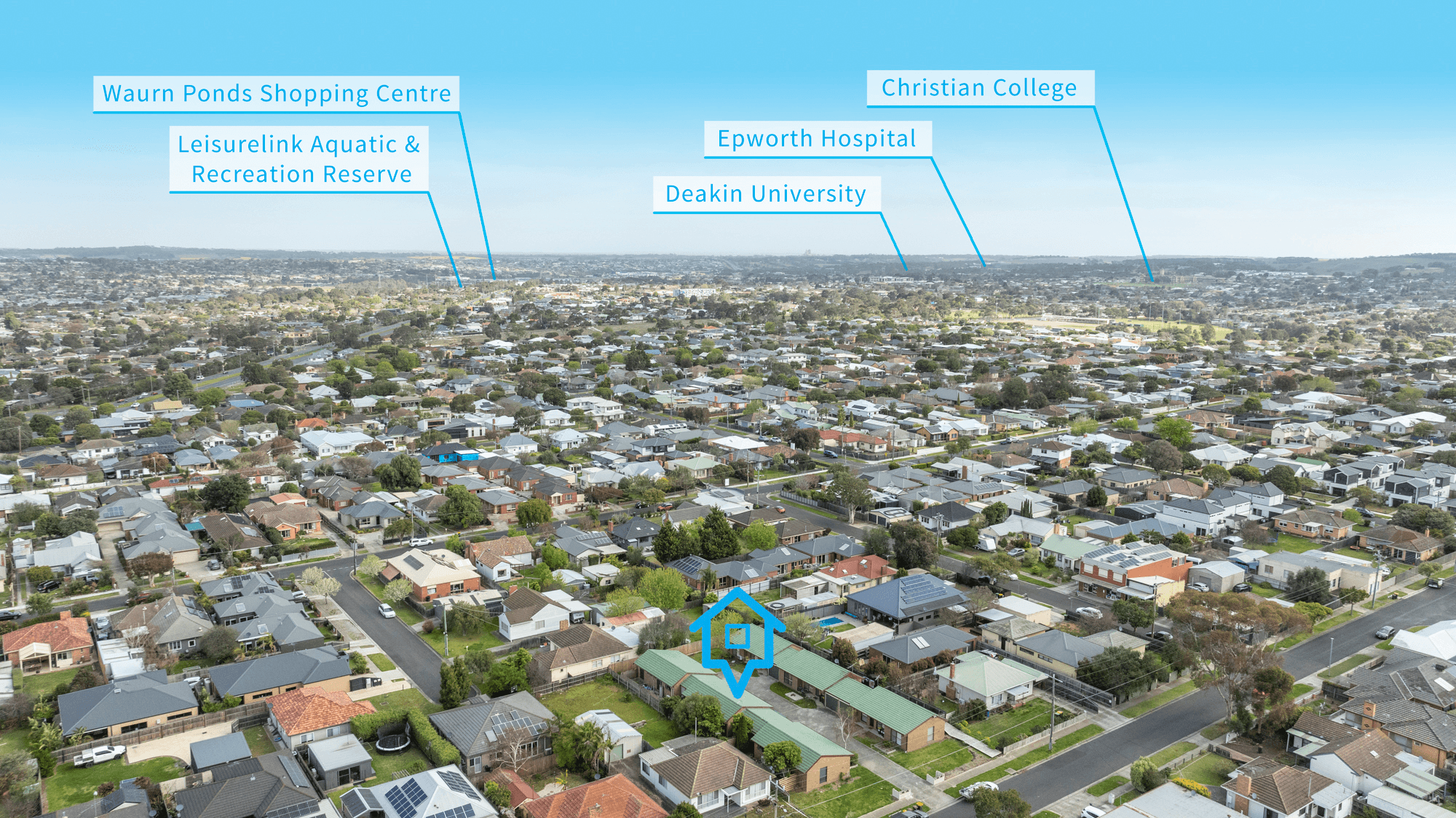 5/29 Watson Avenue, Belmont, VIC 3216