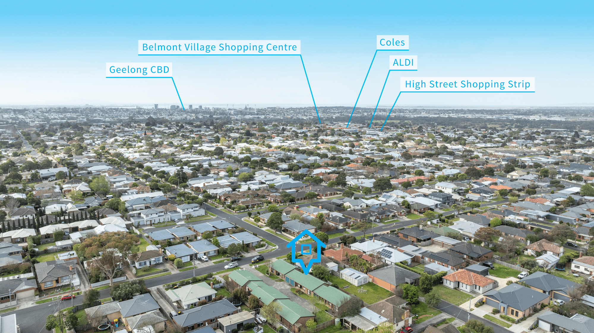 5/29 Watson Avenue, Belmont, VIC 3216