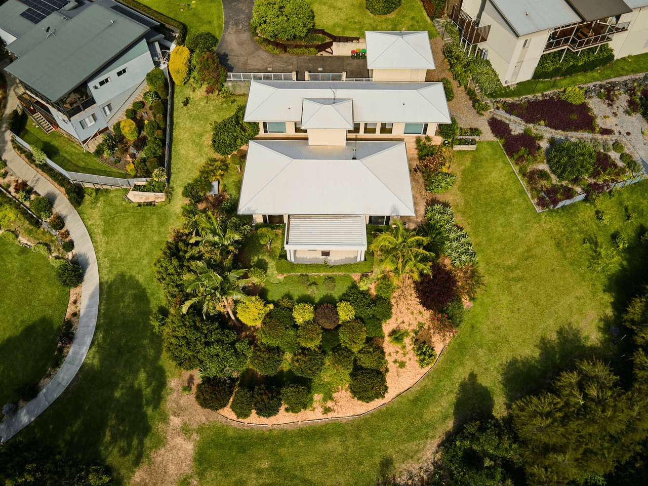 5 Lorikeet Way, TALLWOODS VILLAGE, NSW 2430