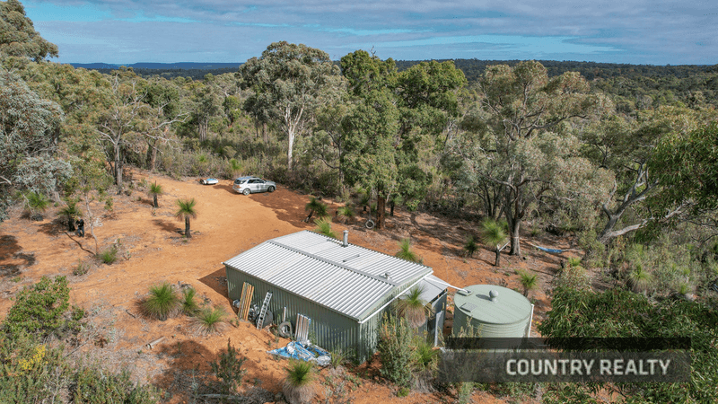 Parkland Drive, Julimar, Toodyay, WA 6566