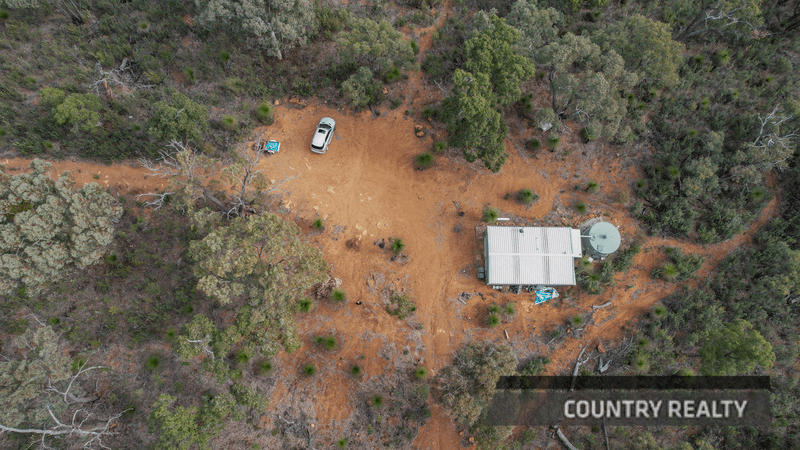 Parkland Drive, Julimar, Toodyay, WA 6566