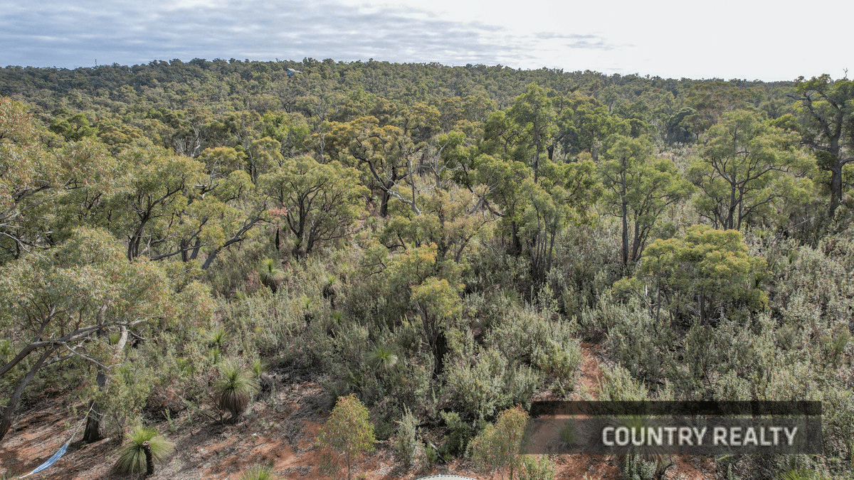 Parkland Drive, Julimar, Toodyay, WA 6566