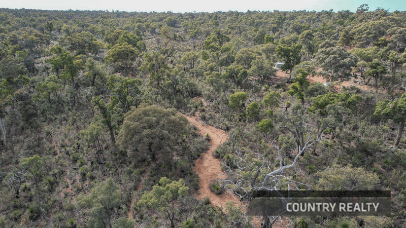 Parkland Drive, Julimar, Toodyay, WA 6566