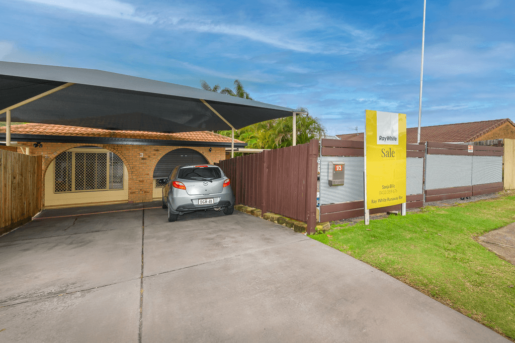 1/3 Vine Court, OXENFORD, QLD 4210