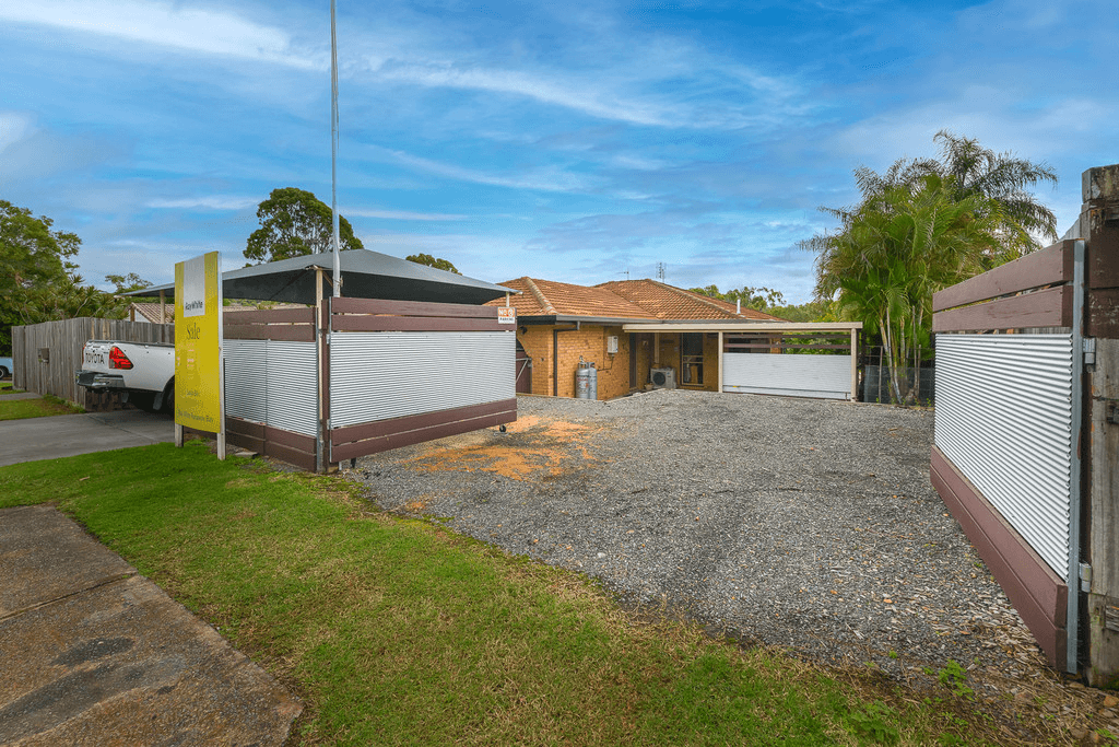 1/3 Vine Court, OXENFORD, QLD 4210