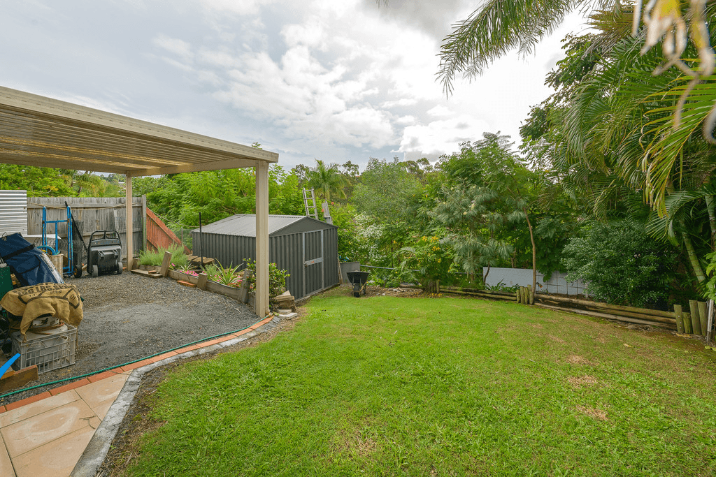 1/3 Vine Court, OXENFORD, QLD 4210