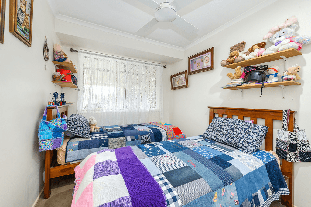 1/3 Vine Court, OXENFORD, QLD 4210