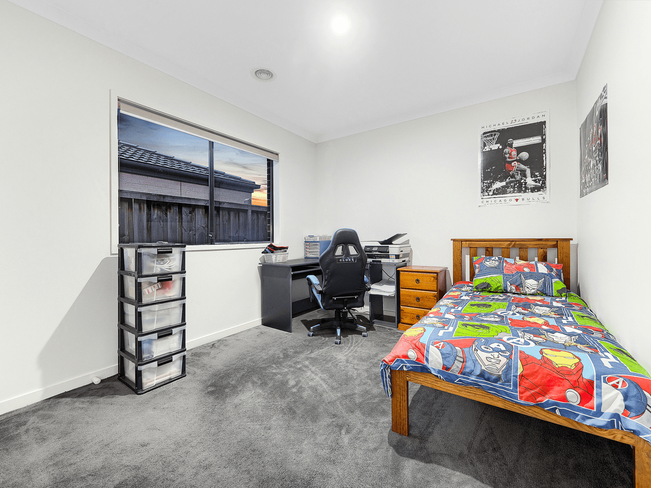 27 St Clair Avenue, CRANBOURNE WEST, VIC 3977