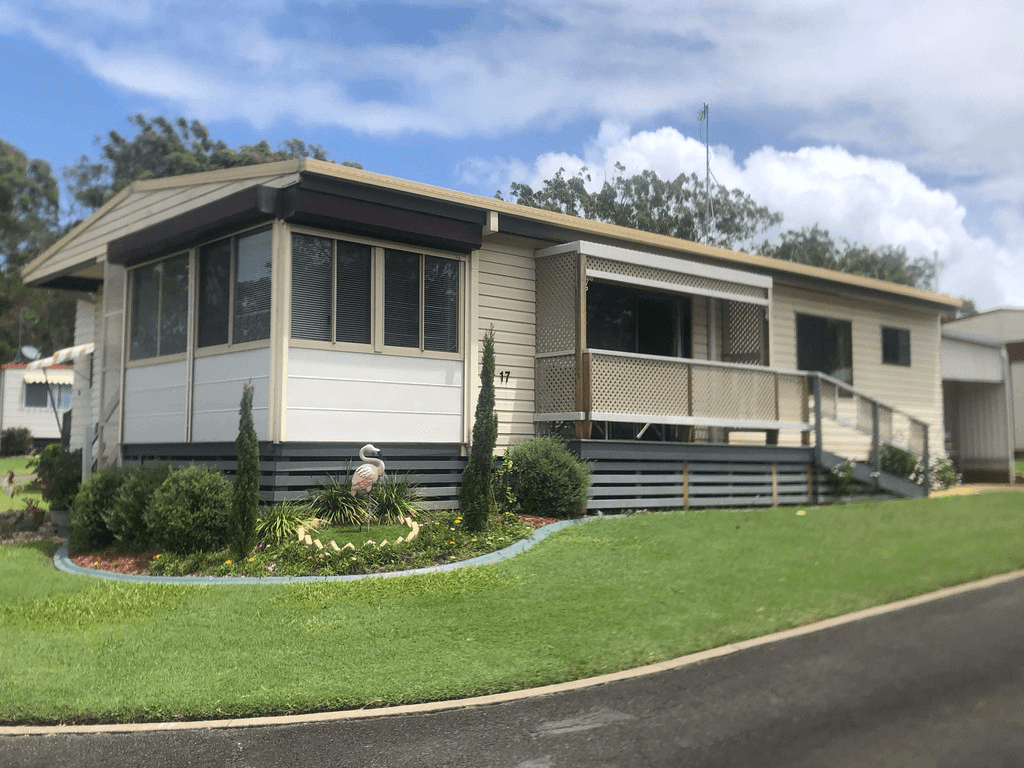 17/530 Pine Ridge Road, COOMBABAH, QLD 4216