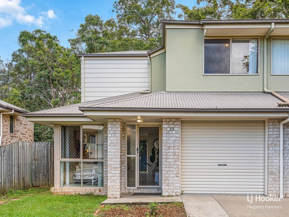 35/36 Rushton Street, RUNCORN, QLD 4113