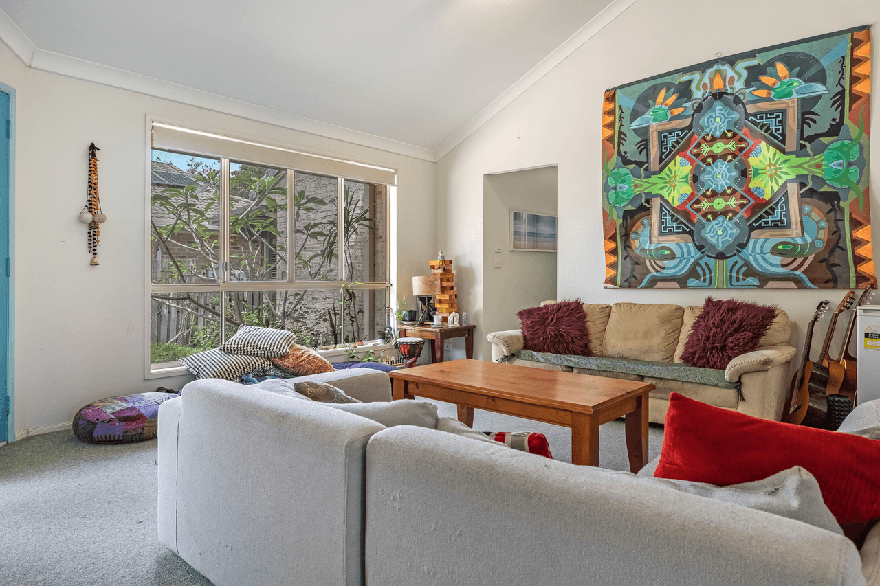 2/4 Hazelwood Close, SUFFOLK PARK, NSW 2481