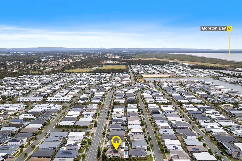 78 Lakeview Promenade, NEWPORT, QLD 4020