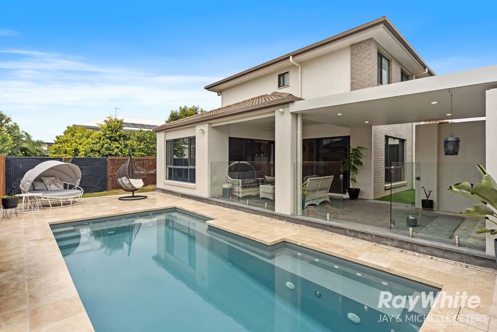 78 Lakeview Promenade, NEWPORT, QLD 4020