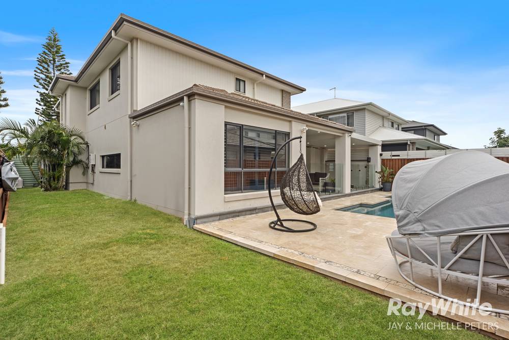 78 Lakeview Promenade, NEWPORT, QLD 4020