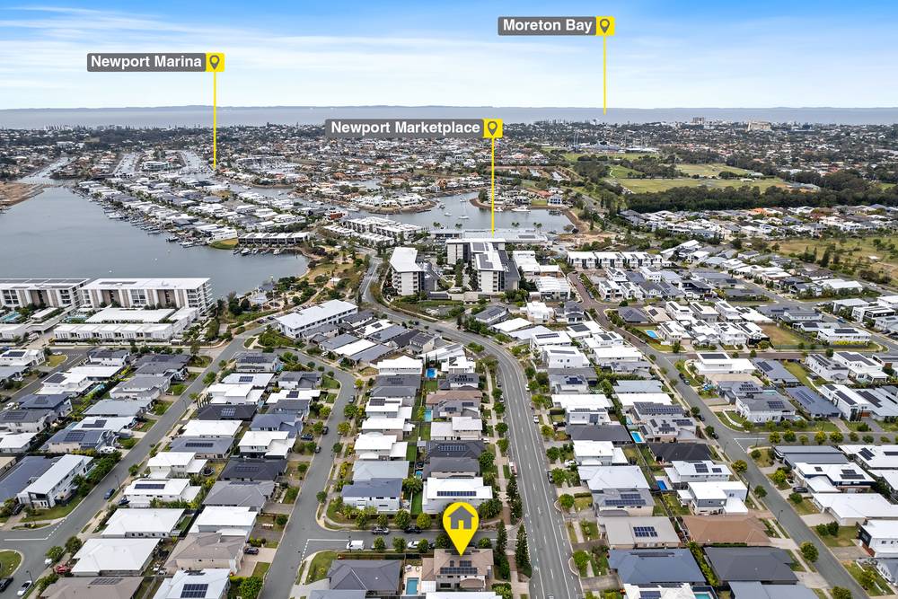 78 Lakeview Promenade, NEWPORT, QLD 4020
